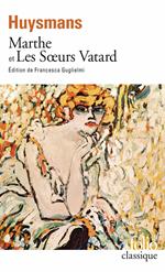 Marthe et Les Sœurs Vatard