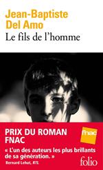 Le fils de l'homme