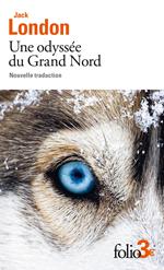 Une odyssée du Grand Nord / Le silence blanc