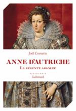Anne d'Autriche