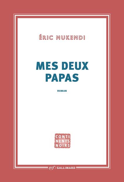 Mes deux papas