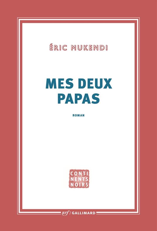 Mes deux papas