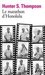 Le marathon d'Honolulu