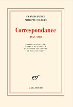 Correspondance