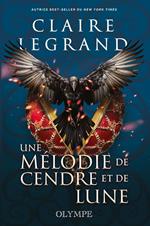 The Middlemist trilogy (Tome 2) - Une mélodie de cendre et de lune