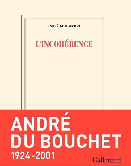 L'incohérence