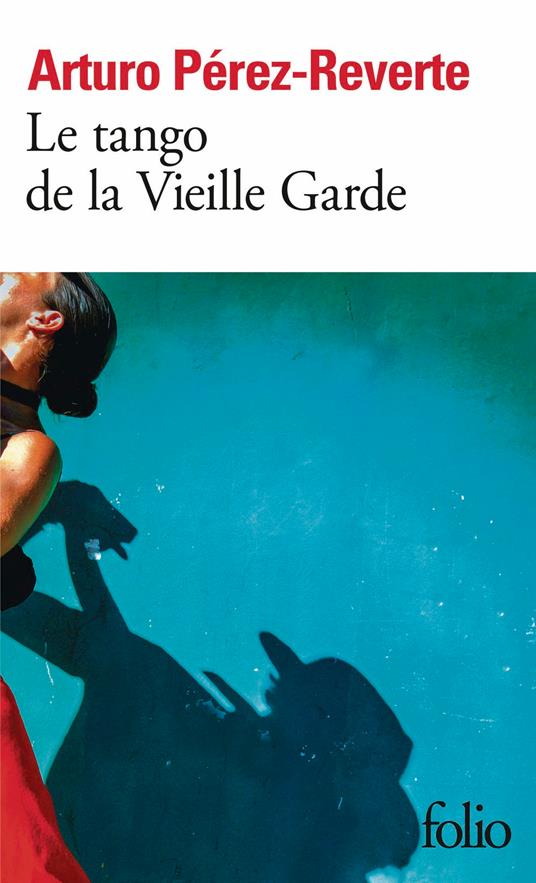 Le tango de la Vieille Garde