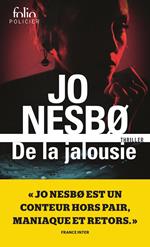 De la jalousie