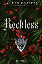 Powerless (Tome 2) - Reckless