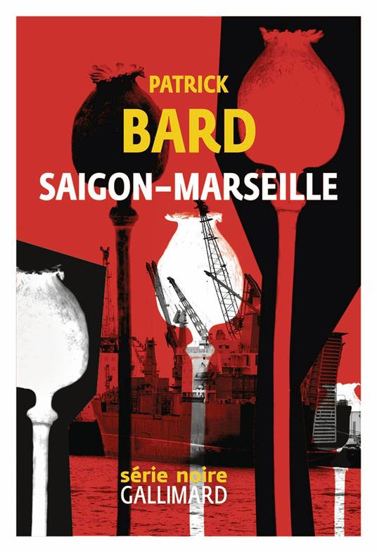Saigon-Marseille