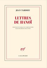Lettres de Hanoï