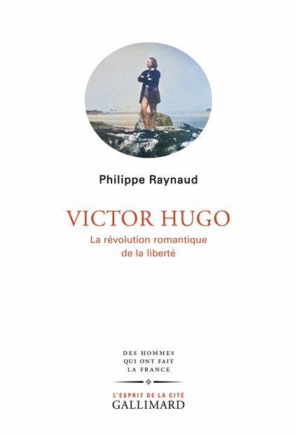 Victor Hugo