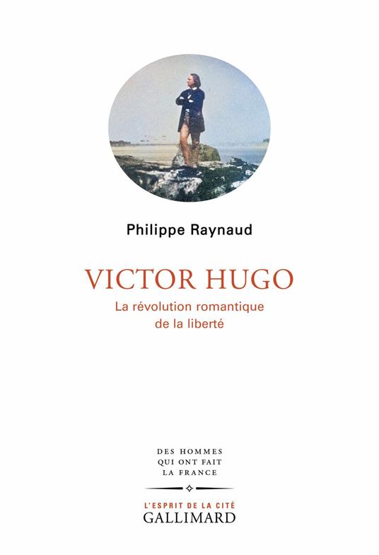 Victor Hugo