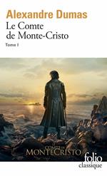 Le Comte de Monte-Cristo (Tome 1)