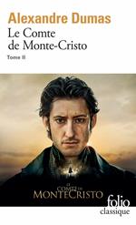 Le Comte de Monte-Cristo (Tome 2)