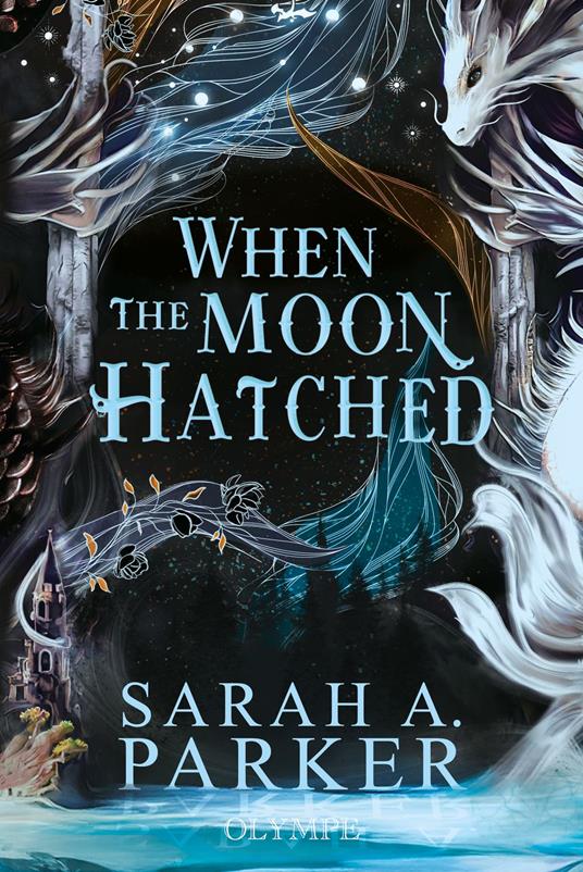 The Moonfall (Tome 1) - When the Moon Hatched