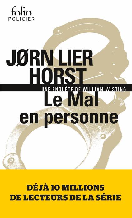 Le Mal en personne