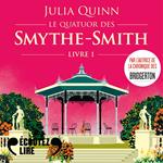 Le Quatuor des Smythe-Smith (Tome 1) - Un goût de paradis