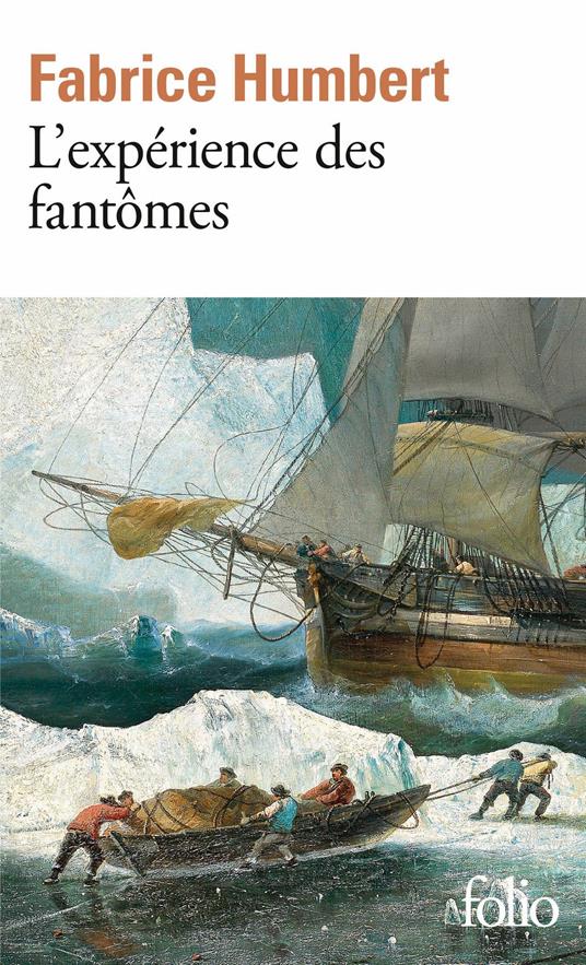 L'expérience des fantômes