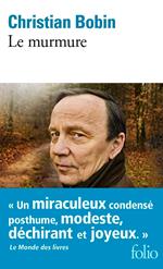 Le murmure