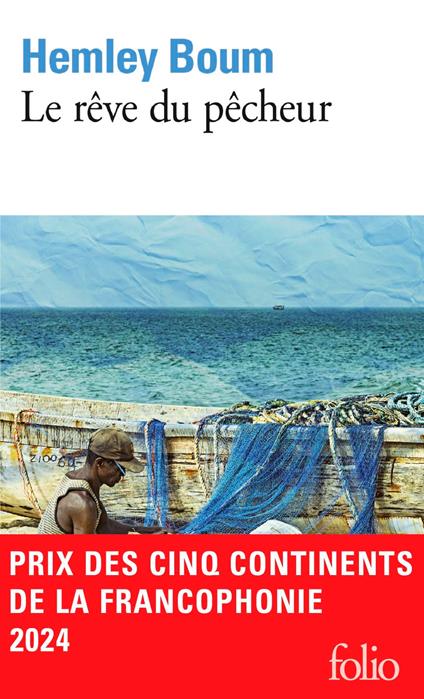 Le rêve du pêcheur