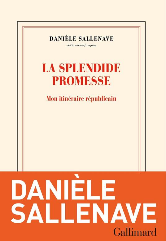 La splendide promesse