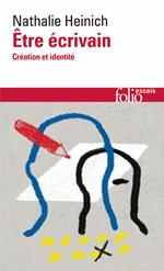 Être écrivain
