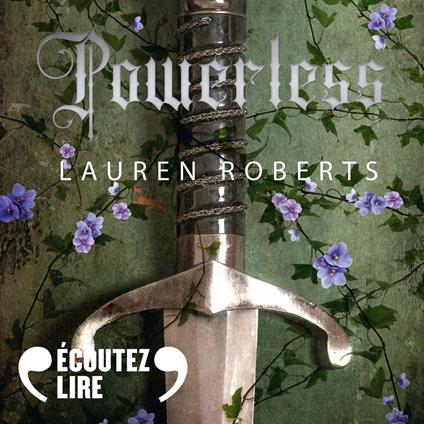 Powerless (Tome 1)