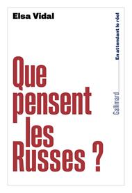 Que pensent les Russes ?