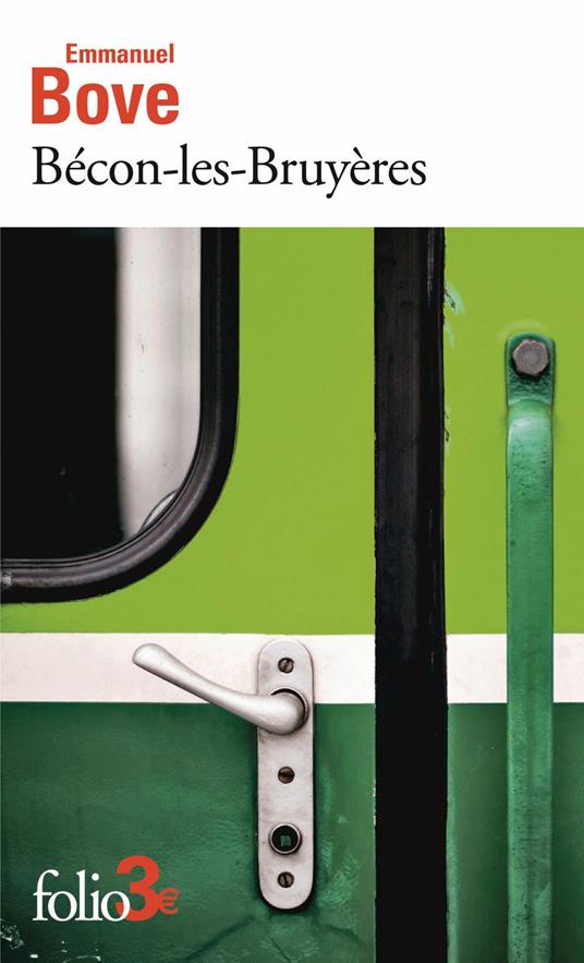 Bécon-les-Bruyères / Retour de l'enfant