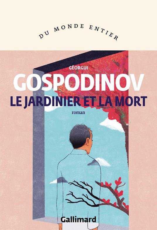 Le jardinier et la mort