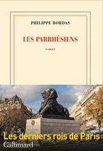 Les Parrhésiens
