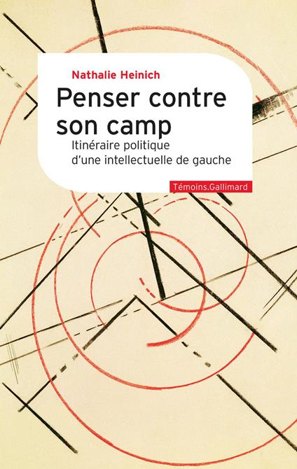 Penser contre son camp