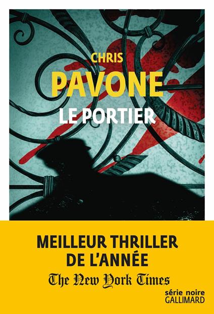Le Portier