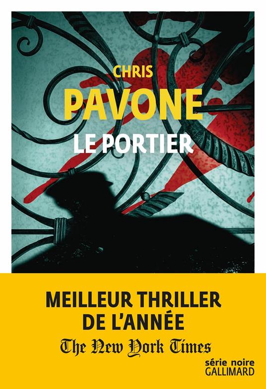 Le Portier