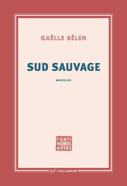 Sud Sauvage