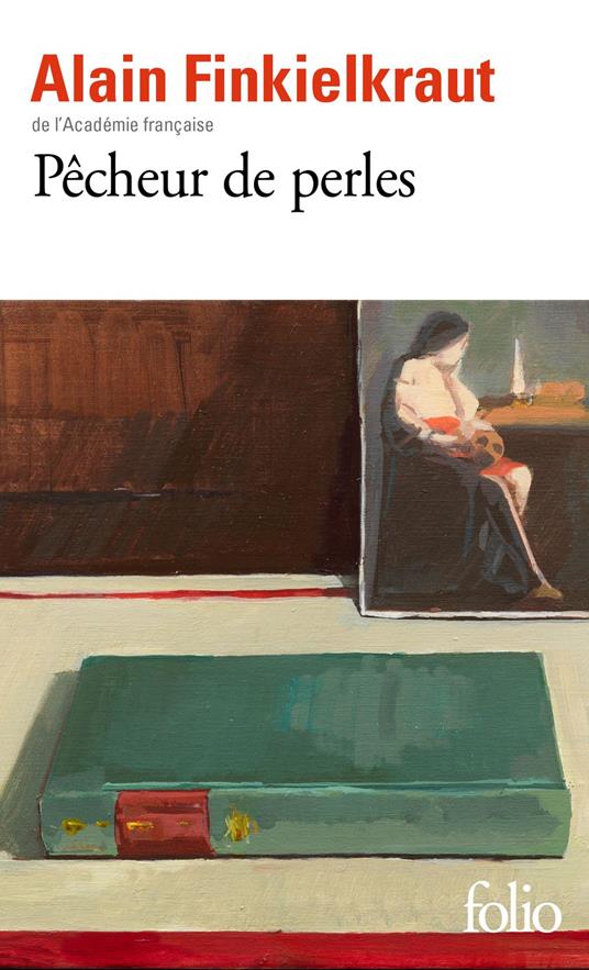 Pêcheur de perles