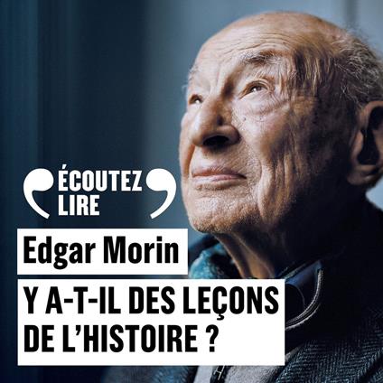 Y a-t-il des leçons de l'histoire ?