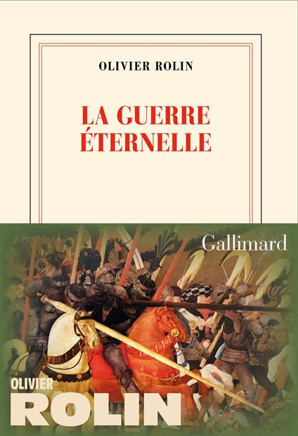 La guerre éternelle