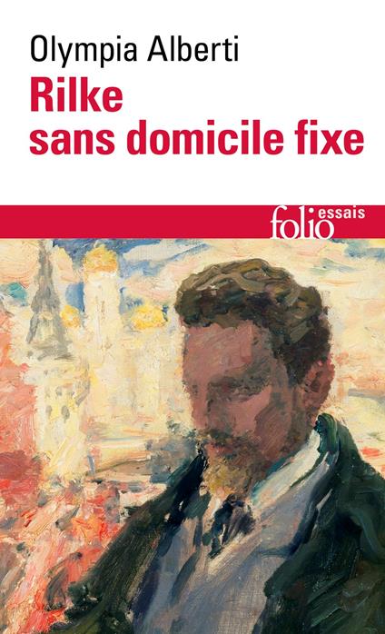 Rilke sans domicile fixe