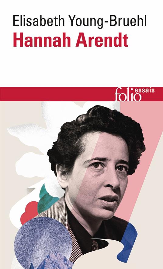 Hannah Arendt