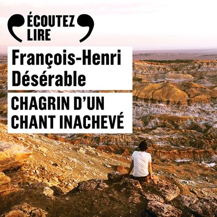 Chagrin d'un chant inachevé. Sur la route de Che Guevara