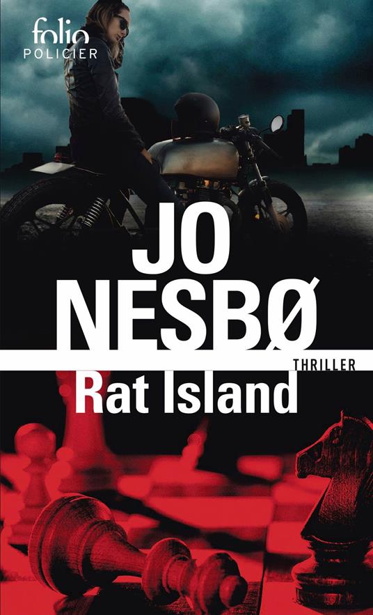 Rat Island
