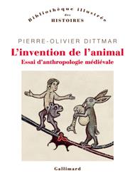 L'invention de l'animal