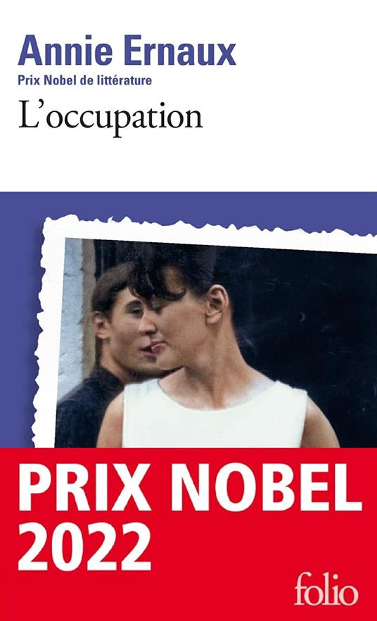 L'occupation