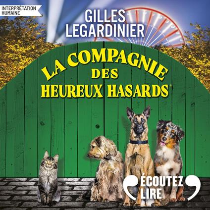 La compagnie des heureux hasards