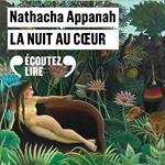La nuit au coeur