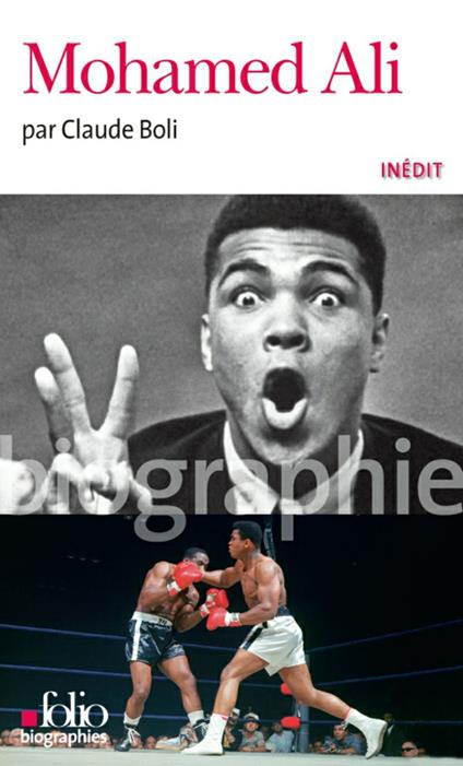 Mohamed Ali