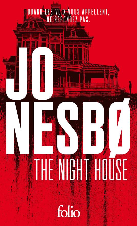 The Night House
