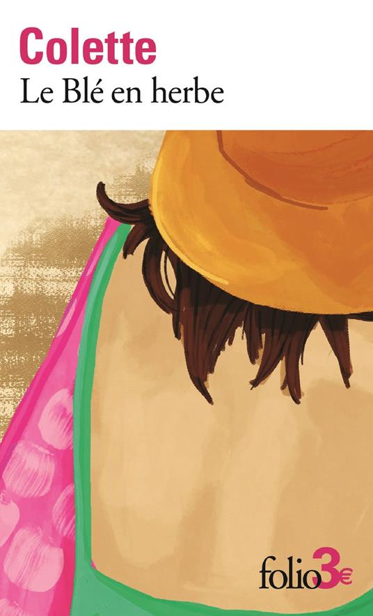 Le Blé en herbe